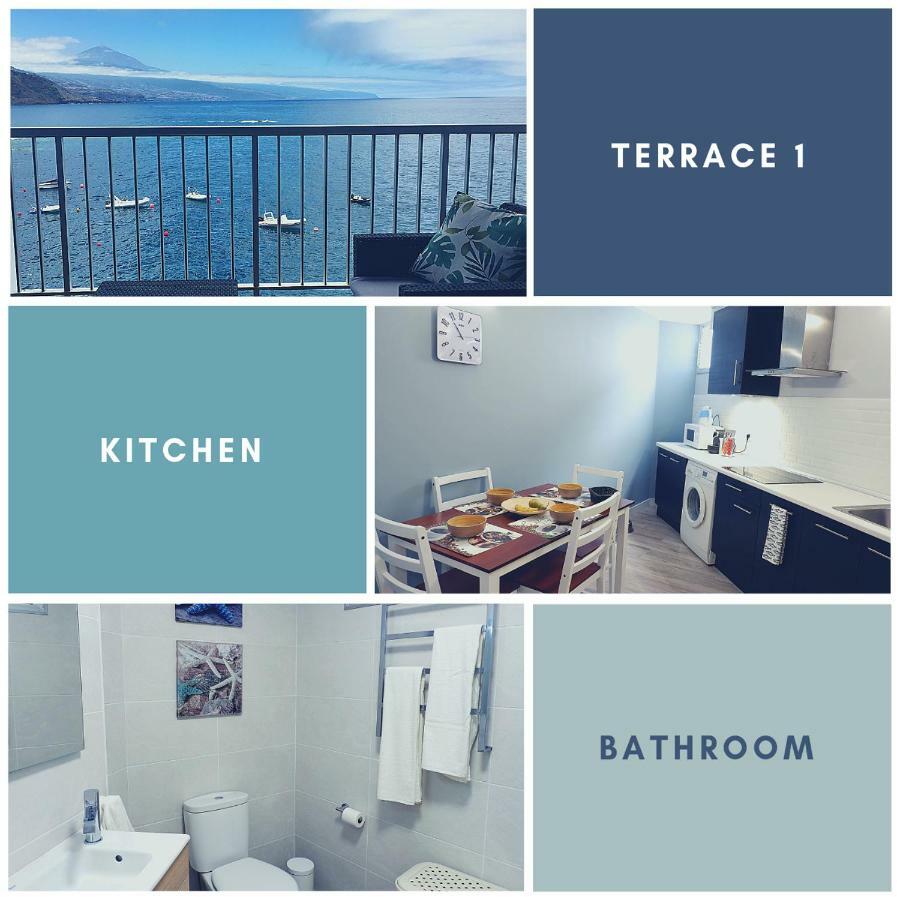 Mesa Del Mar Sunset Dream Vacational Rental Home Puerto de la Madera Zewnętrze zdjęcie